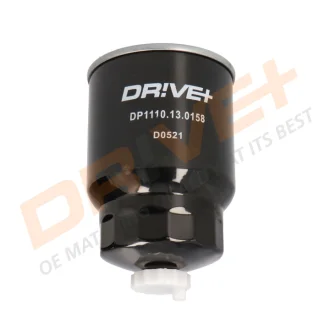 DP1110.13.0158 Drive+ Фільтр палива (аналог WF8319) DRIVE+ DP1110130158