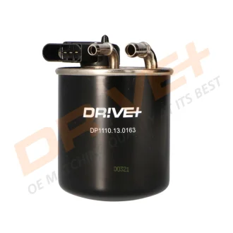 DP1110.13.0163 Drive+ Фільтр палива DRIVE+ DP1110130163