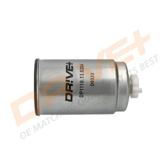 DP1110.13.0204 Drive+ Фільтр палива (аналог WF8052) DRIVE+ DP1110130204