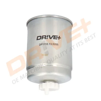 DP1110.13.0205 Drive+ - Фільтр палива DRIVE+ DP1110130205