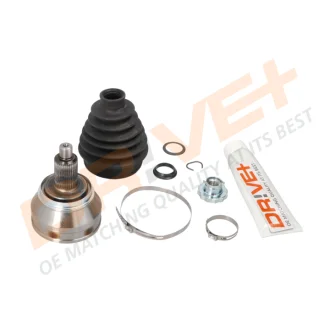 DP2110.10.1117 Drive+ - Шарнір РКШ DRIVE+ DP2110101117