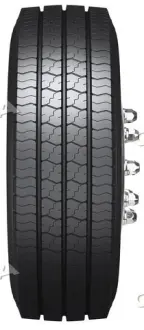 Шина 235/75R17,5 132/130M SP346 M+S, 3PMSF (Dunlop) DUNLOP 569033