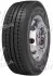 Шина 315/70R22,5 156/150L SP346+ M+S, 3PMSF HL (Dunlop) DUNLOP 581328 (фото 1)
