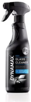 Засіб для очищення скла GLASS CLEANER DYNAMAX 501521