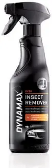 Засіб для очищення скла (Антимошка) INSECT REMOVER DYNAMAX 501540