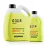 Антифриз G11 Renault COOL (жовтий) концентрат (25L) DYNAMAX 501691 (фото 1)