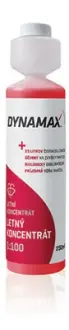 Омивач скла літній (концентрат) SUMMER BLEND 1:100 (250ML) DYNAMAX 501924