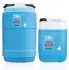 Омивач скла зимовий, (концентрат) SCREENWASH -60 (4L) DYNAMAX 502133 (фото 1)