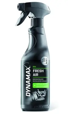 Освіжувач повітря (нейтралізатор запахів) DXI3 FRESH AIR (500ML) DYNAMAX 502692 (фото 1)