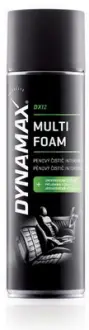 Засіб для очищення універсальний DXI2 MULTI FOAM DYNAMAX 606139
