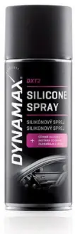 мастило силіконове (спрей) DXT2 SILICONE SPRAY (400ML) DYNAMAX 606143