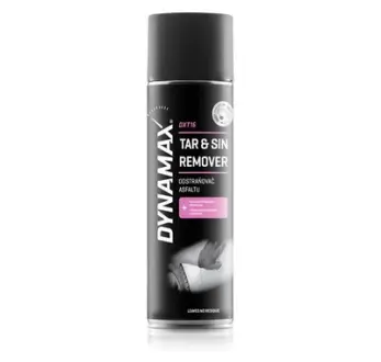 Засіб для очищення бітумних плям аер. TAR & RESIN REMOVER DYNAMAX 634913