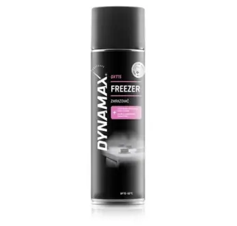 Заморожувальний спрей DXT15 FREEZER DYNAMAX 634917