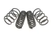 Комплект пружин (Pro-Kit) BMW X1 (E84) 09-15 (4 шт.) (для авт. без рег. дор. просвіту) EIBACH E10200200222 (фото 1)