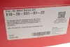 Комплект пружин (Pro-Kit) BMW 3 (F30/F80)/4 (F32) 11- (4 шт.) (наг передньої осі 965 кг) (не Xdive) EIBACH E10200310122 (фото 2)