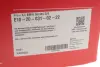 Комплект пружин (Pro-Kit) BMW 3 (F30/F80)/4 (F32/F82) 11- (4 шт.) (навантаження передньої осі 1020 кг) EIBACH E10200310222 (фото 3)