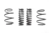 Комплект пружин (Pro-Kit) BMW 3 (G20) 18-/4 (G22/G82/G26) 20- (B47/B48/B46) (4 шт.) EIBACH E10200450122 (фото 1)