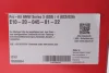 Комплект пружин (Pro-Kit) BMW 3 (G20) 18-/4 (G22/G82/G26) 20- (B47/B48/B46) (4 шт.) EIBACH E10200450122 (фото 2)