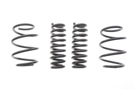 Комплект пружин (Pro-Kit) BMW 3 (G20) 18-/4 (G22/G82/G26) 20- (B47/B48/B46) (4 шт.) EIBACH E10200450122