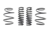 Комплект пружин (Pro-Kit) BMW 3 (G20/G80/G28) 18-/4 (G22/G82) 20- (B47/B48/B57/B46) (4 шт.) EIBACH E10200450222 (фото 1)
