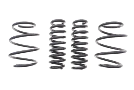 Комплект пружин (Pro-Kit) BMW 3 (G20/G80/G28) 18-/4 (G22/G82) 20- (B47/B48/B57/B46) (4 шт.) EIBACH E10200450222