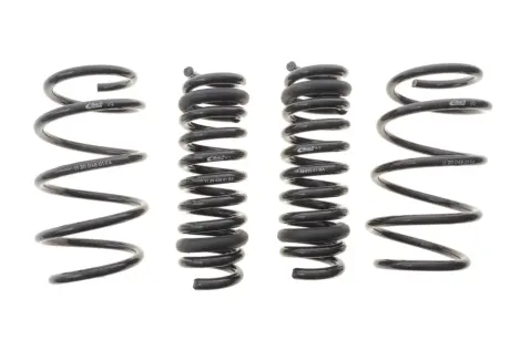 Комплект пружин (Pro-Kit) BMW Z4 (G29) 18- (4 шт.) EIBACH E10-20-046-01-22