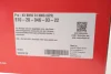 Комплект пружин (Pro-Kit) BMW Z4 Roadster (G29) M40i (B58) 18- (4 шт.) EIBACH E10200460322 (фото 2)
