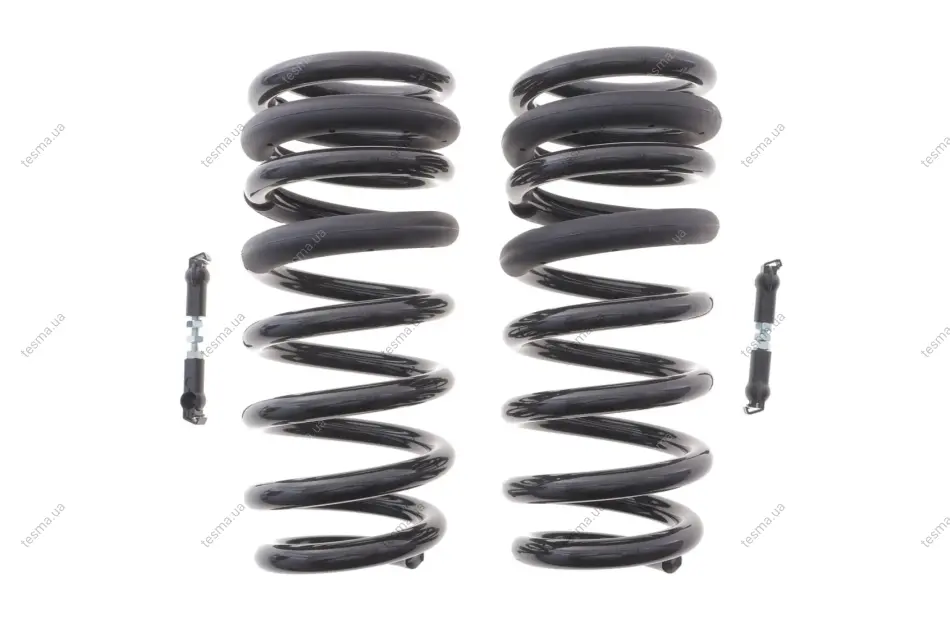 Комплект пружин (Pro-Kit) BMW M5 (G30/F90) 17- (S63) (4 шт.) EIBACH E10200580220 (фото 1)