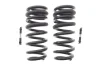 Комплект пружин (Pro-Kit) BMW M5 (G30/F90) 17- (S63) (4 шт.) EIBACH E10200580220 (фото 1)