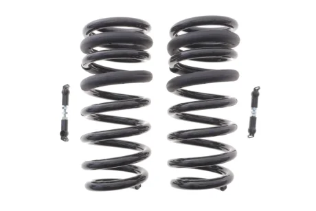 Комплект пружин (Pro-Kit) BMW M5 (G30/F90) 17- (S63) (4 шт.) EIBACH E10200580220