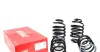 Комплект ходовой части, пружины EIBACH E10250370122 (фото 1)