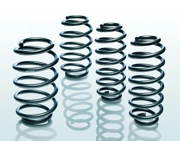 Комплект пружин (Pro-Kit) Honda Accord VIII 2.2 i-DTEC/2.4i 08-15 (4 шт.) EIBACH E10400130222 (фото 1)