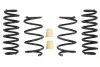 Занижуючі пружини, Pro-Kit, 4шт, (35мм / 30мм) (1075кг / 1050кг) SEAT LEON, LEON ST SKODA OCTAVIA III VW GOLF SPORTSVAN VII, GOLF VII 1.4-2.0D 11.12- EIBACH E10790100422