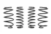 Занижуючі пружини, Pro-Kit, 4шт, (30мм / 20-25мм) (860кг / 860кг) SEAT IBIZA III 1.2/1.4/1.6 02.02-11.09 EIBACH E10810050122 (фото 1)