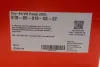 Комплект ходовой части, пружины EIBACH E10850160222 (фото 8)