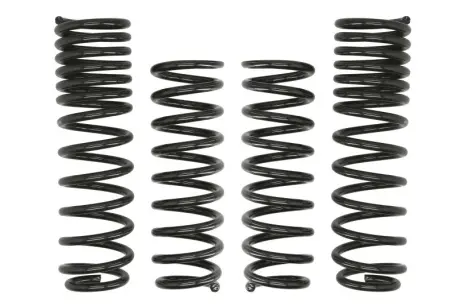 Занижуючі пружини, Pro-Kit, 4шт, (30мм / 30мм) (980кг / 825кг) HONDA PRELUDE V 2.0/2.2 10.96-12.01 EIBACH E4021140