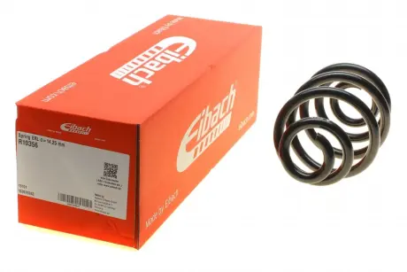 Coil Spring. Пружина спіральна EIBACH R10356