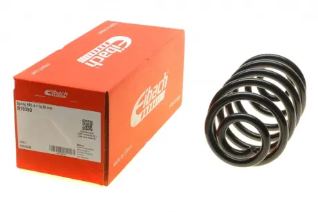 Coil Spring. Пружина спіральна EIBACH R10390