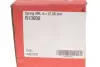 Пружина (задня) Seat Leon/Skoda Octavia III-IV/VW Golf VII 1.4TSI 12- (с пост. диам.) EIBACH R13606 (фото 5)