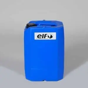Олива трансміс. Tranself EP 80W-90 (Бочка 20л) ELF 127854