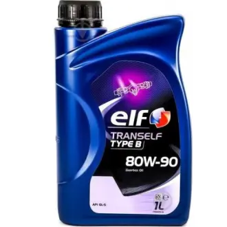 Транмісійна олива ELF 194747