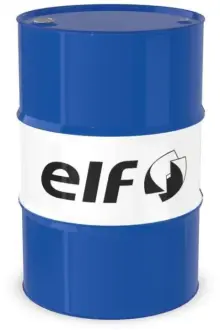 Моторна олива 10W40 208л. ELF 209665
