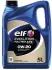 Олива двигуна 5L Elf Evolution Full-Tech APX 0W-20 ELF 214238 (фото 1)