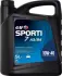 Олива моторна SPORTI 7 A3-B4 10W-40 (Каністра 5л) ELF 214254 (фото 1)