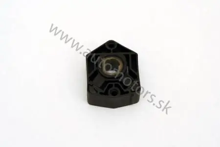 VW. кронштейн радіатора ELIT 1U0121367D