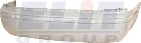 Бампер задній ELIT 1U6807421B