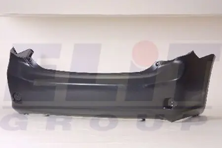Бампер задній ELIT 8116 950