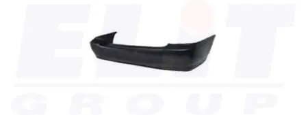 Бампер задній ELIT 8116 952