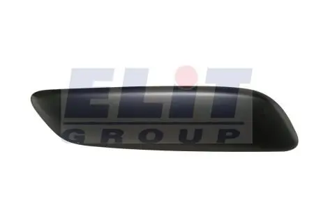 Накладка переднього бамперу ELIT KH5514926