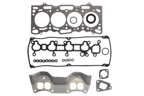 MITSUBISHI К-кт прокладок гбц COLT 1300 96-00, LANCER 1.3 95-03 ELRING 016200
